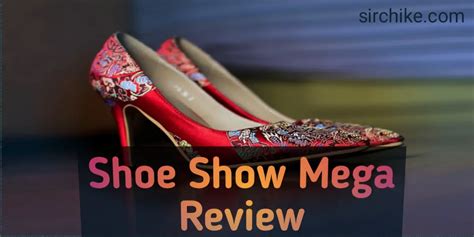 fake shoe show|shoe show mega website.